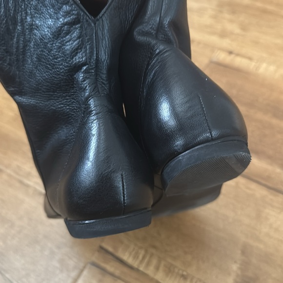 J Jill black boots - Picture 5 of 7